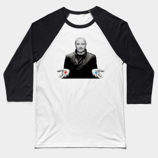 phil collins Baseball T-Shirt